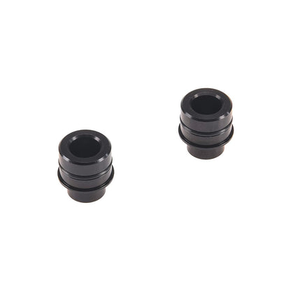 Adapter voor Voorwiel MAVIC QRM 12>9 mm