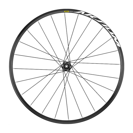 Roue Arrière MAVIC AKSIUM DISC à Pneus (Center Lock)