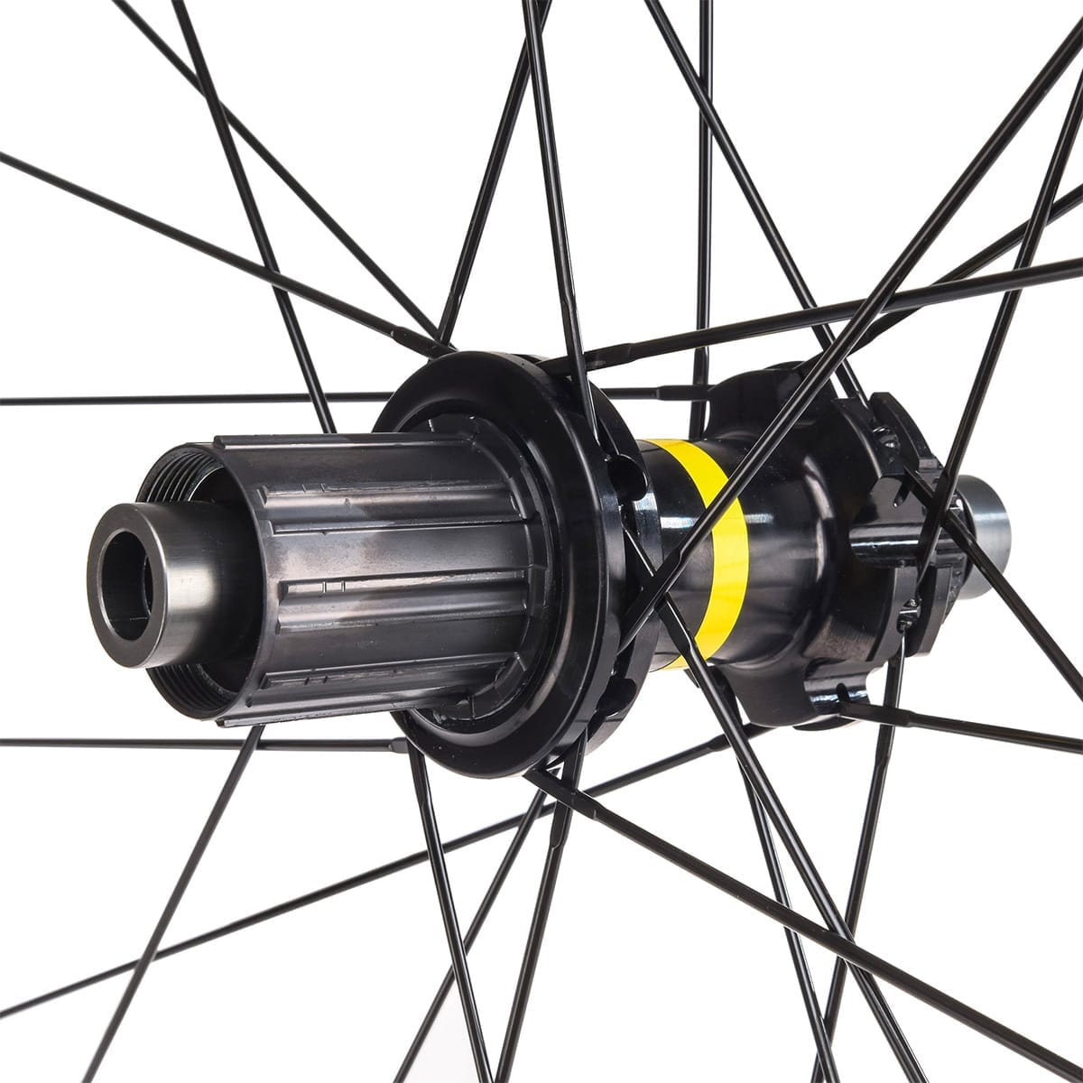 Roue Arrière MAVIC ALLROAD DISC à Pneus