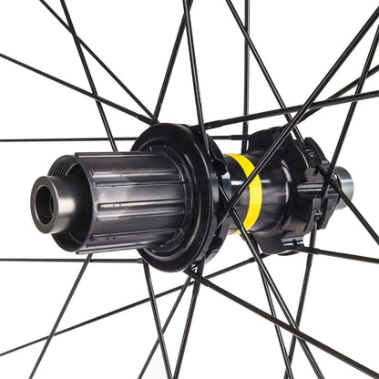 Achterwiel MAVIC ALLROAD DISC Bandenwiel