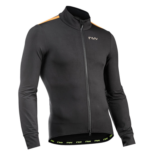 NORTHWAVE EXTREME H2O Jacket Zwart
