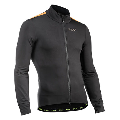 Jas NORTHWAVE EXTREME H2O Zwart