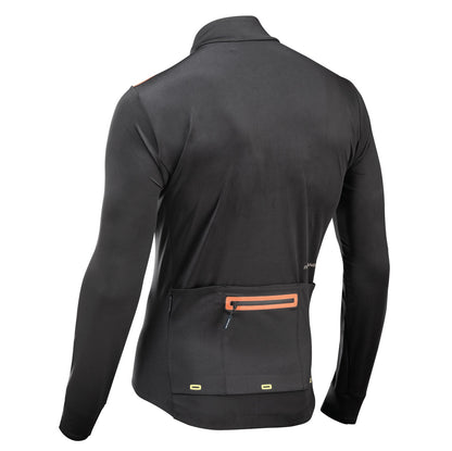 Jas NORTHWAVE EXTREME H2O Zwart