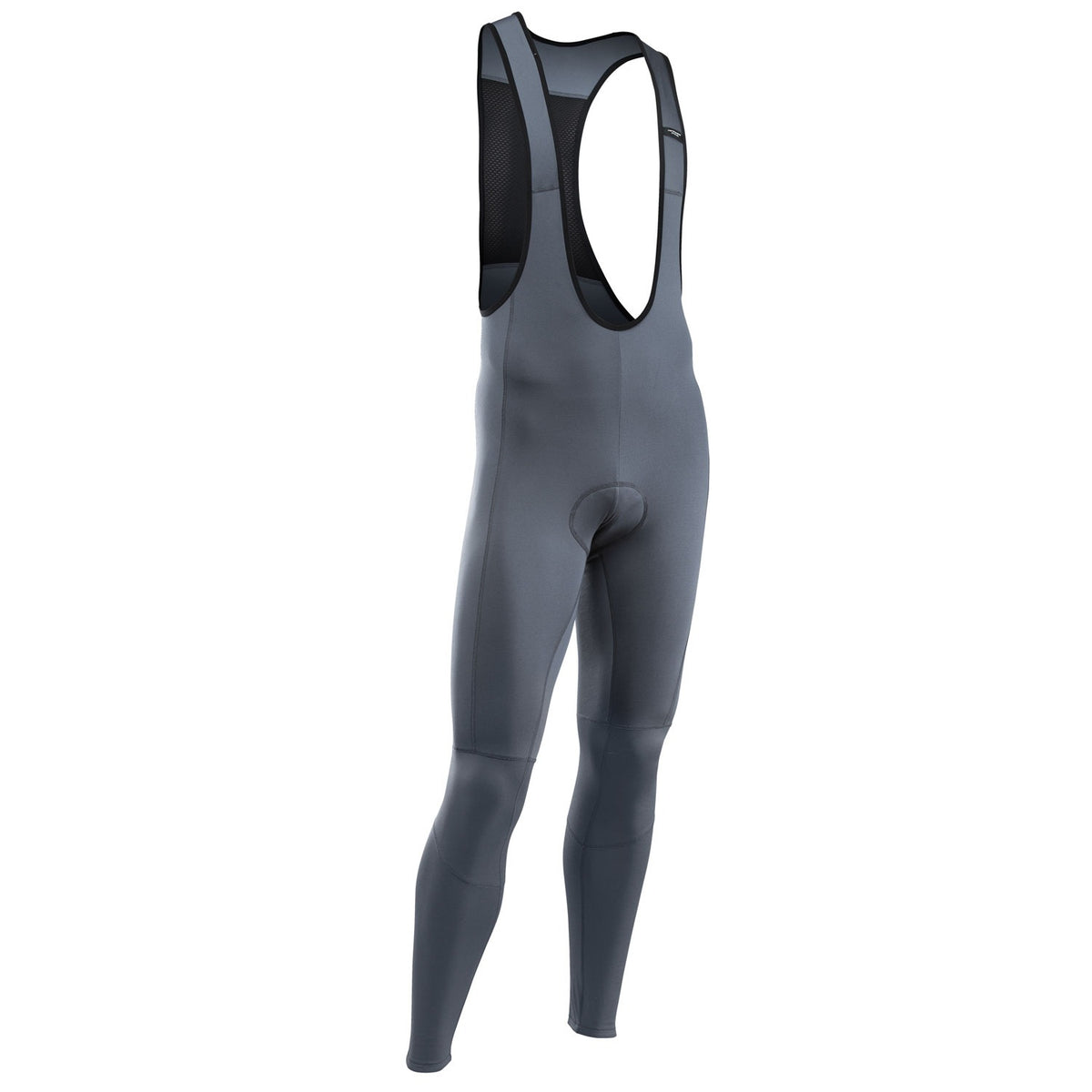 Lang Slabbroek met Bretels NORTHWAVE ACTIVE GEL Grijs
