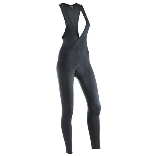 Dames NORTHWAVE ACTIVE Bibtights Zwart