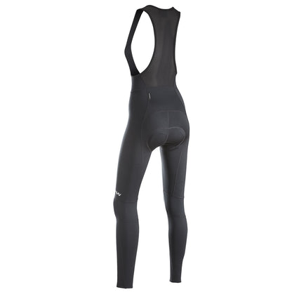 Cuissard long à Bretelles NORTHWAVE ACTIVE Femme Noir