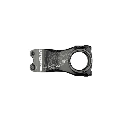 Stuurpen RACE FACE ATLAS 0° Zwart