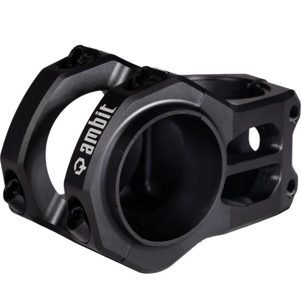 Potence AMBIT BARTENDER Noir