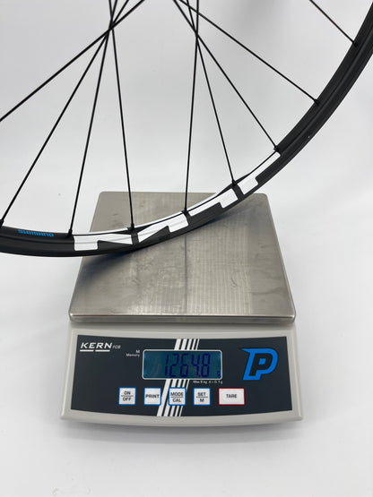 Wielpaar SHIMANO WH-MT500 29'' As 15x110/12x148mm Boost