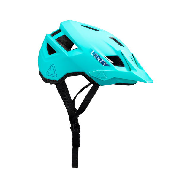 Casque VTT LEATT ALL-MOUNTAIN 1.0 Junior Bleu
