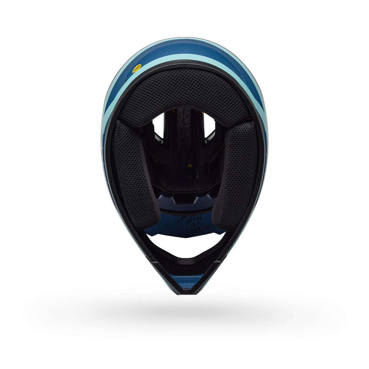 Casque VTT BELL  SANCTION 2 DLX MIPS Bleu Mat
