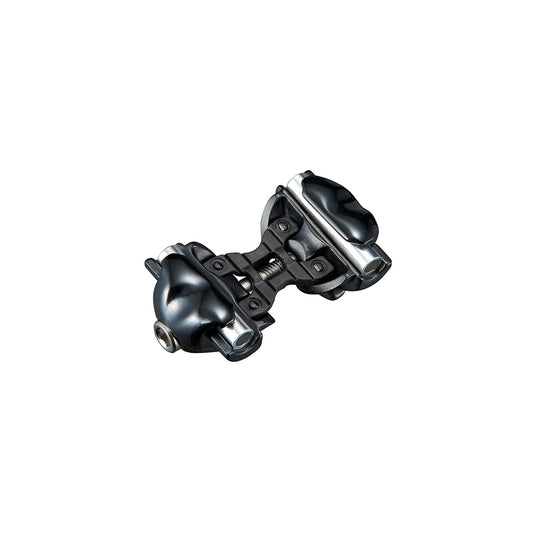 Complete zadelpenklem RITCHEY WCS CARBON 1-BOLT voor rails van 7x7 mm