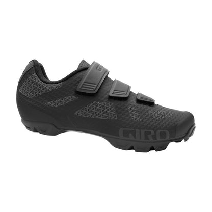 MTB-schoenen XC/gravel GIRO RANGER zwart