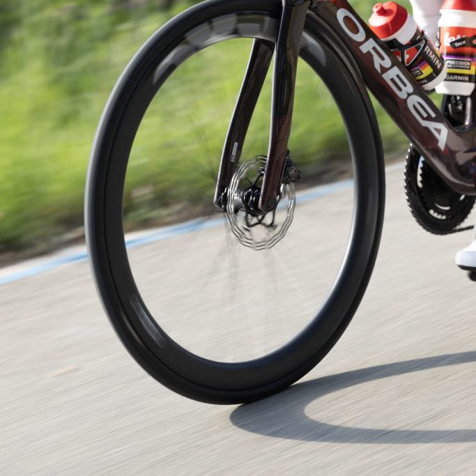 Disque GALFER SHARK ROAD 1.8mm Center Lock