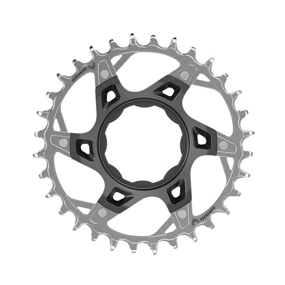 SRAM XX T-TYPE EAGLE 12V Direct Mount TQ HPR50 Single Kettingblad