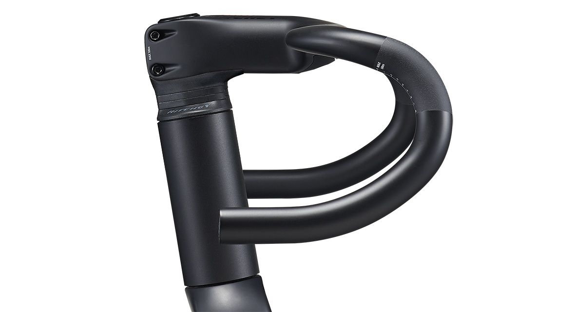 RITCHEY BUTANO RIDGE SUPERLOGIC-gravelstuur