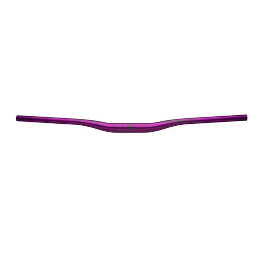 Cintre RACE FACE ATLAS Rise 20mm 820mm Violet