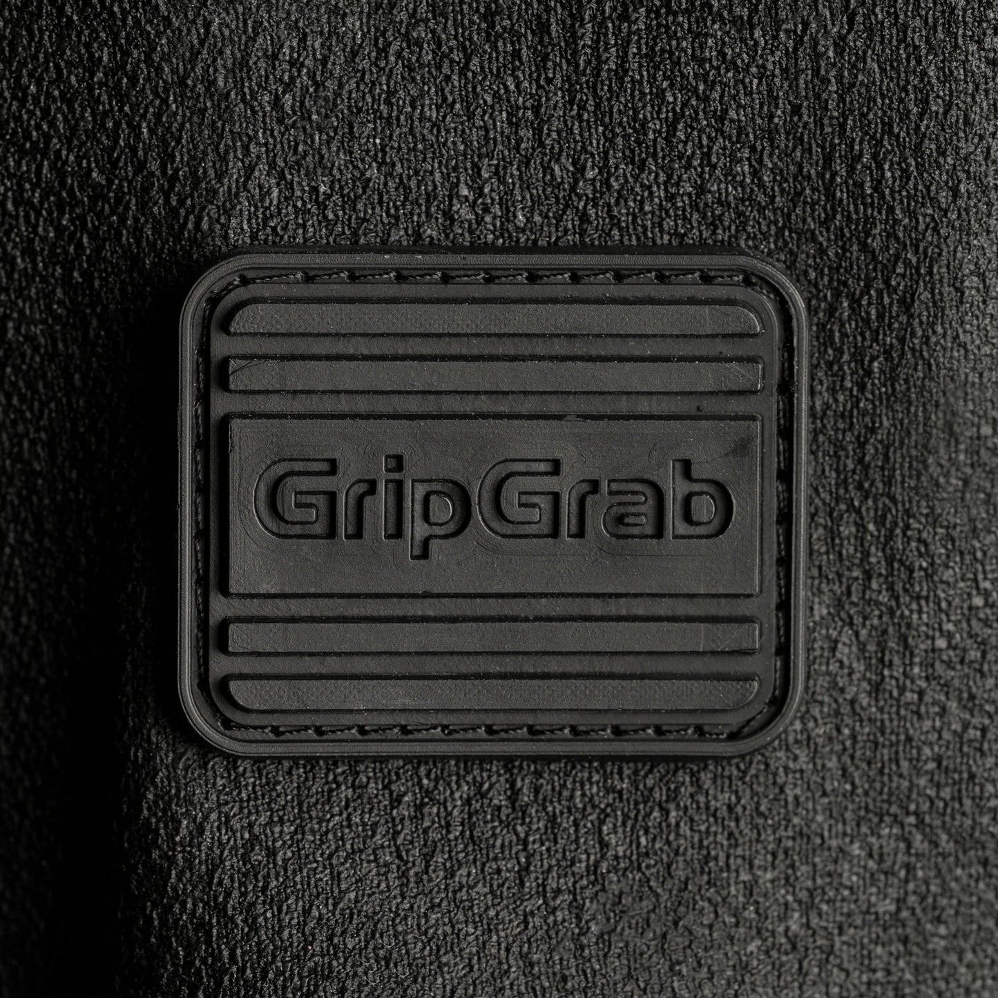 Couvre-chaussures GRIPGRAB PACR Imperméables Noir