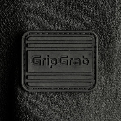 Couvre-chaussures GRIPGRAB PACR Imperméables Noir