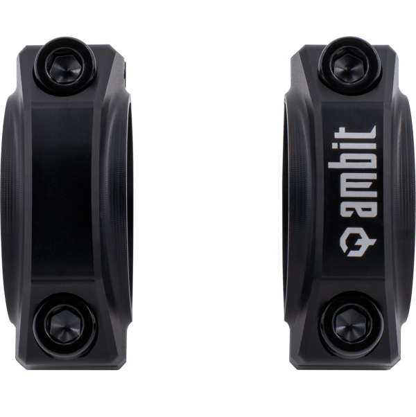 AMBIT BARTENDER DH stuurpen Zwart