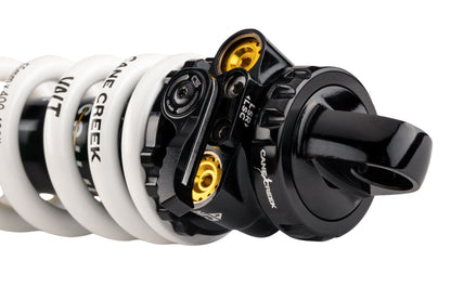 Amortisseur CANE CREEK Coil IL Trunnion - detail