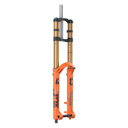 Fourche FOX 40 FACTORY 29" Grip X2 Orange 2026