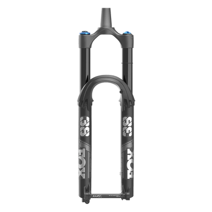 Vork FOX 38 PERFORMANCE ELITE 29" Grip X2 Zwart 2026