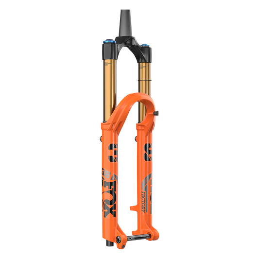 Fourche FOX 38 FACTORY 29" Grip X2 Orange 2026