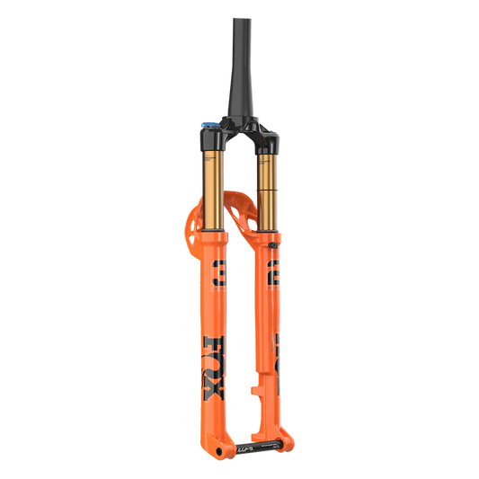 FOX 32 SC FACTORY 29" Grip SL Vork Oranje 2026