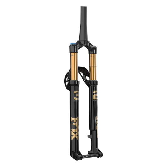 FOX 32 SC FACTORY 29" Grip SL Vork Zwart 2026