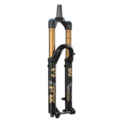 Vork FOX 38 FACTORY 29" Grip X2 Zwart 2026