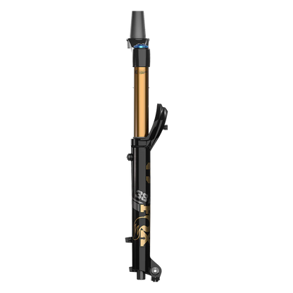 Vork FOX 38 FACTORY 29" Grip X2 Zwart 2026