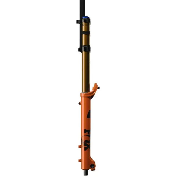 Fourche FOX 40 FACTORY 29" Grip X2 Orange 2027