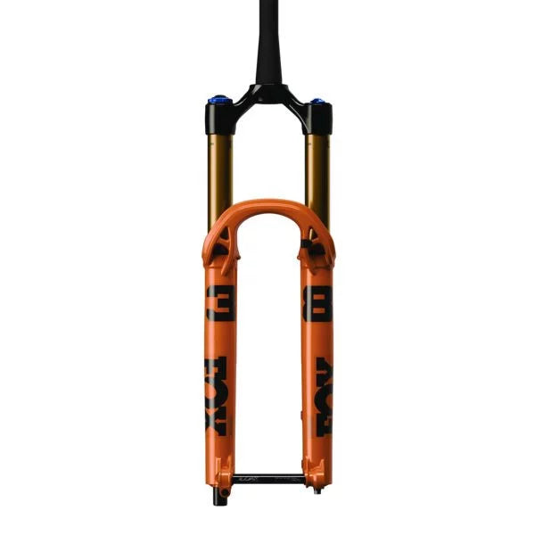 FOX 38 FACTORY 29" Grip X2 Vorken Oranje 2027