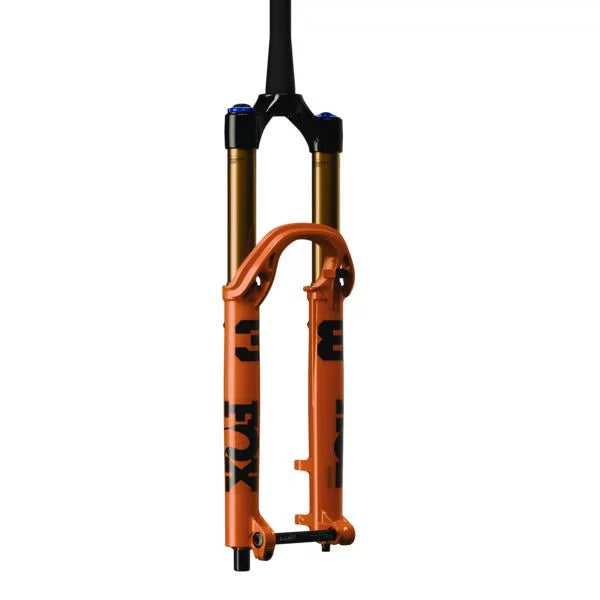 FOX 38 FACTORY 29" Grip X2 Vorken Oranje 2027