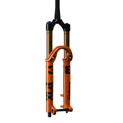 Vork FOX 38 FACTORY 29" Grip X2 Oranje 2027