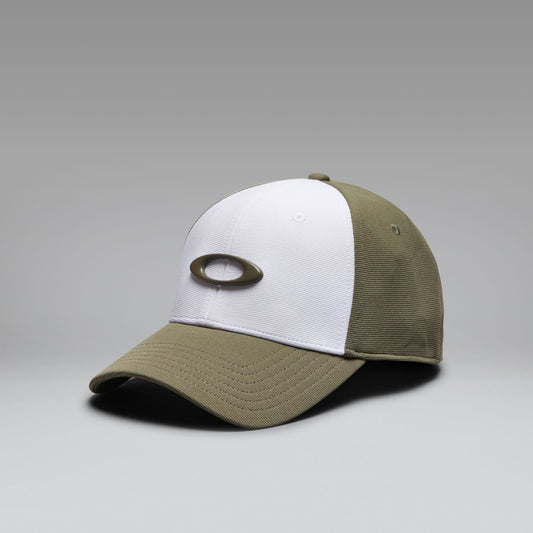 Pet OAKLEY TINCAN Kaki/Wit