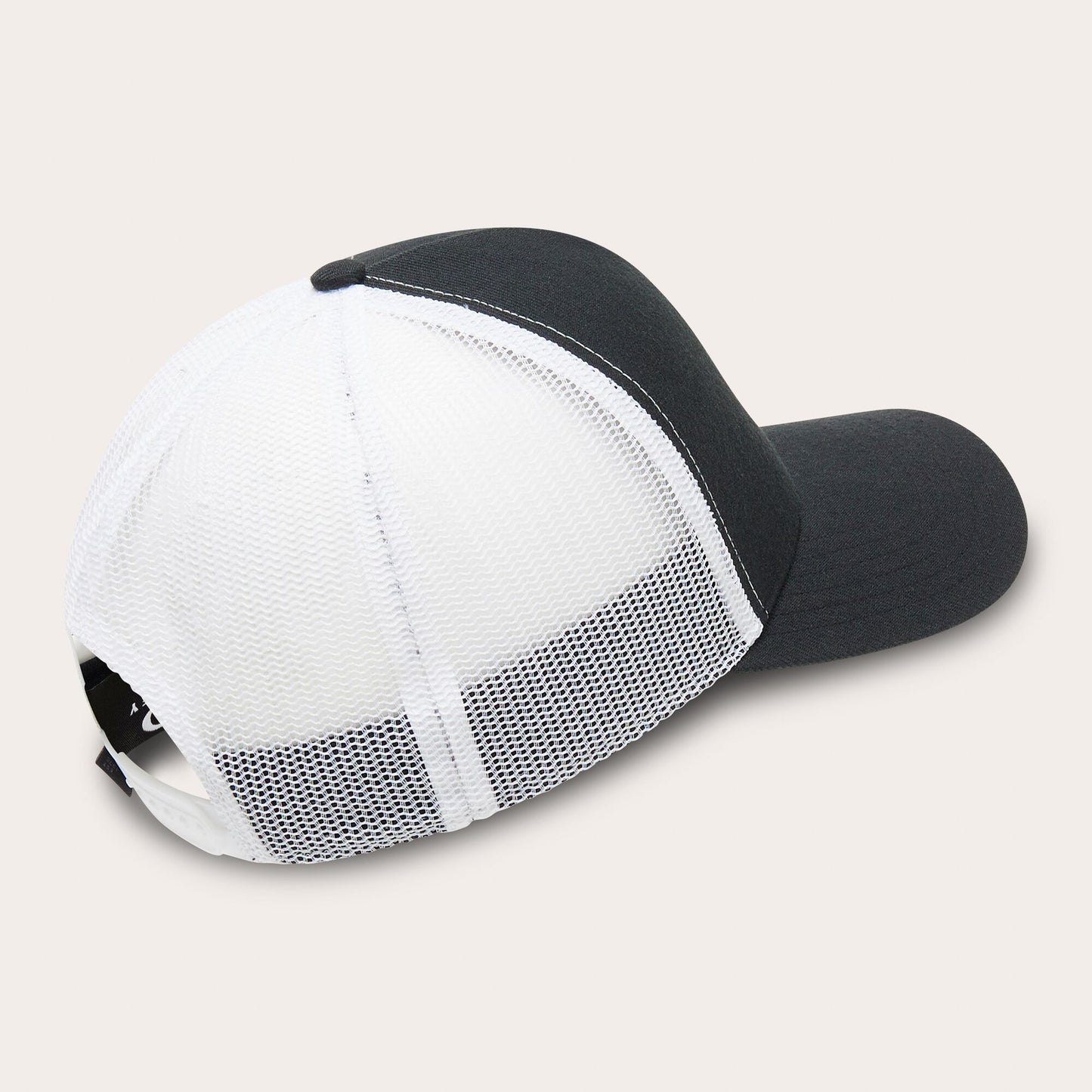 Casquette OAKLEY CHALTEN Noir/Blanc