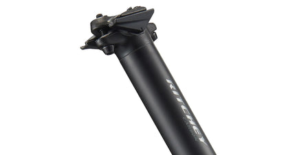 Zadelpen RITCHEY COMP ZERO Recht - Carbon
