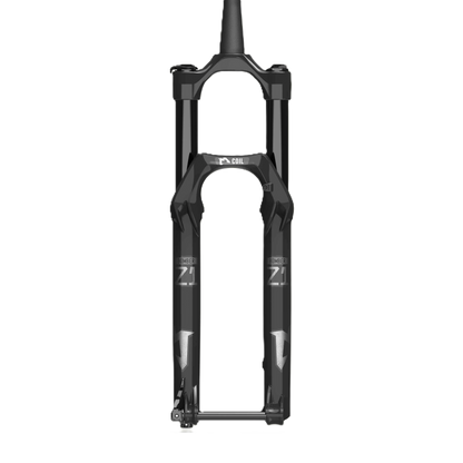 Fourche MARZOCCHI BOMBER Z1 Coil 29" 2026 Noir
