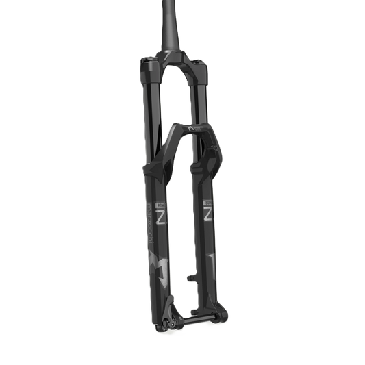 MARZOCCHI BOMBER Z1 Coil 29" 2026 Zwarte vork