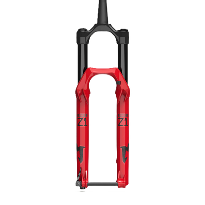 Vork MARZOCCHI BOMBER Z1 29" 2026 Rood