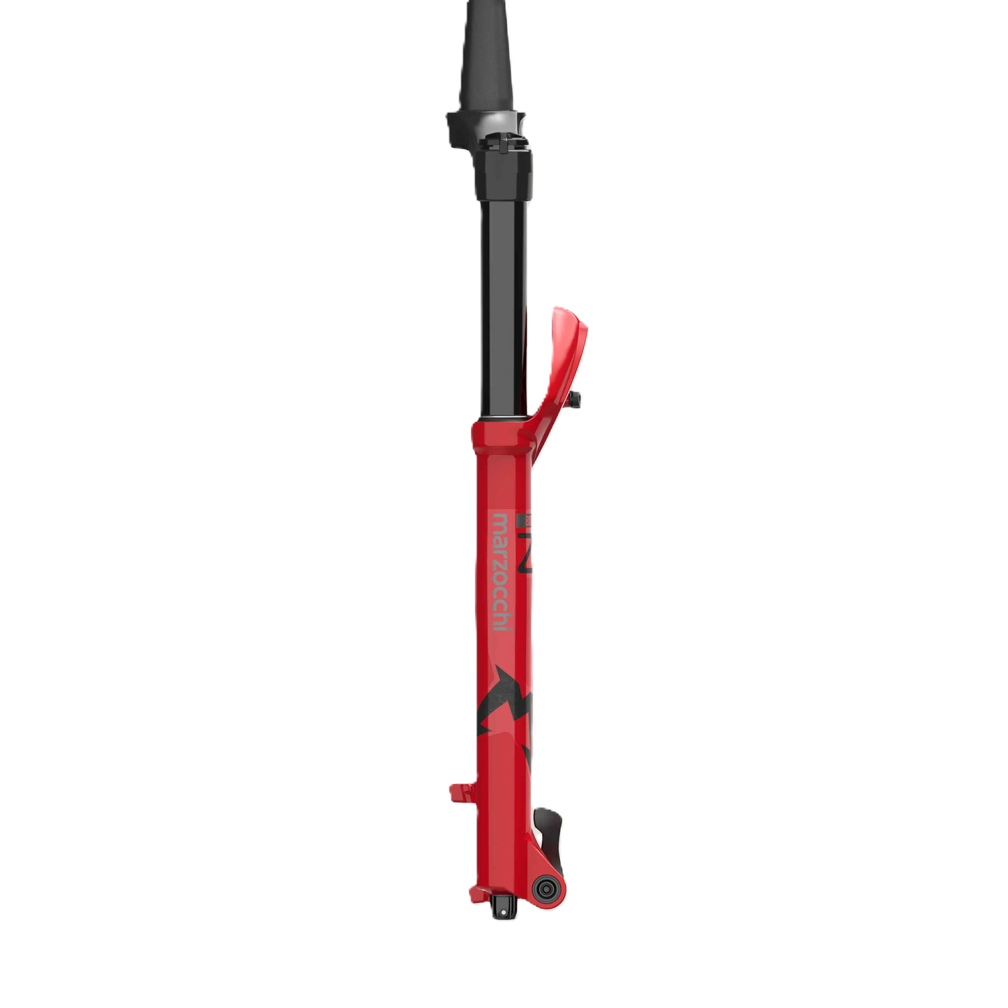 MARZOCCHI BOMBER Z2 29" vork 2026 Rood