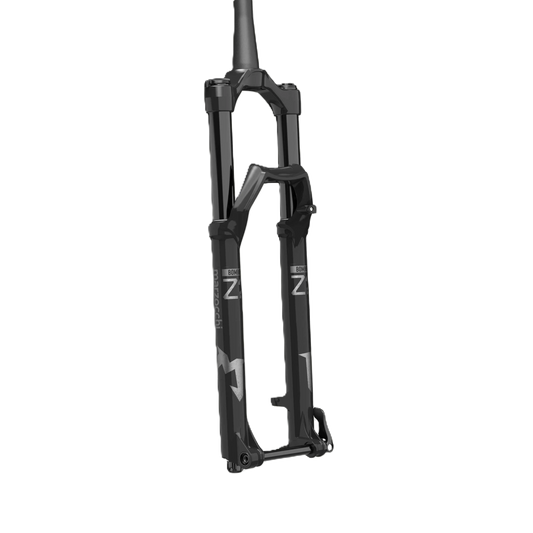 MARZOCCHI BOMBER Z2 E-Optimized 29" 2026 Zwarte vork