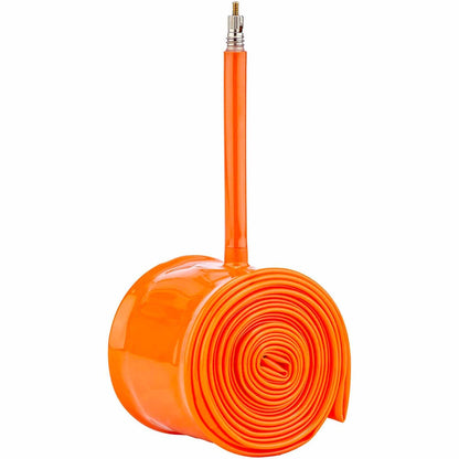 Binnenband TUBOLITO TUBO CX/GRAVEL 700x30/47 Presta 42mm Oranje