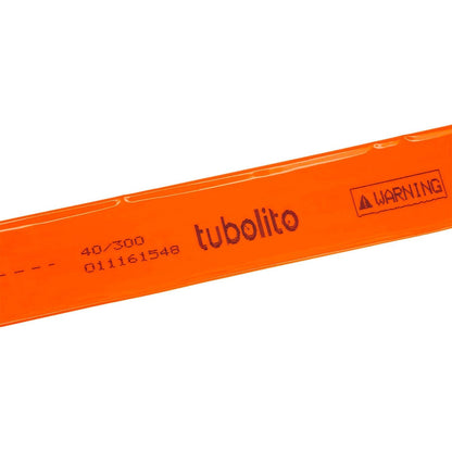 Binnenband TUBOLITO TUBO CX/GRAVEL 700x30/47 Presta 42mm Oranje