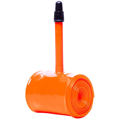 Binnenband TUBOLITO S-TUBO CX/gravel 700x 30/47 Presta 42mm Oranje