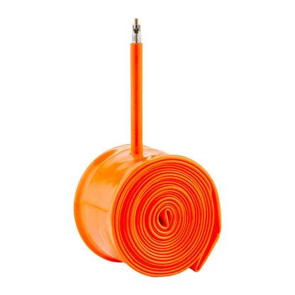 Binnenband TUBOLITO X-TUBO CX/gravel 700x30/47 Presta 60mm Oranje