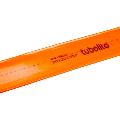 Binnenband TUBOLITO X-TUBO CX/gravel 700x30/47 Presta 60mm Oranje