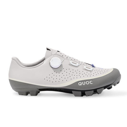 Grind QUOC GRAN TOURER III Grijs schoenen